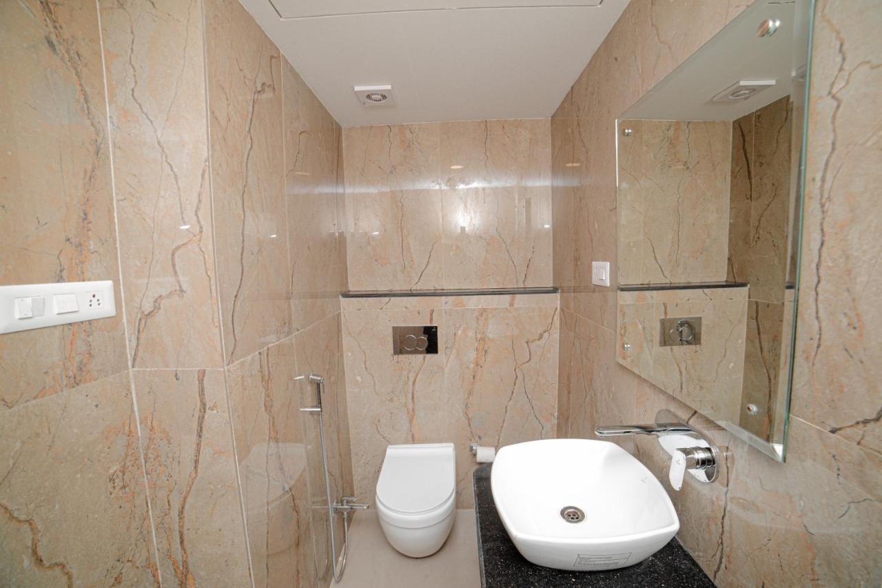 Pearl Courtyard Ξενοδοχείο Βαρανάσι Εξωτερικό φωτογραφία