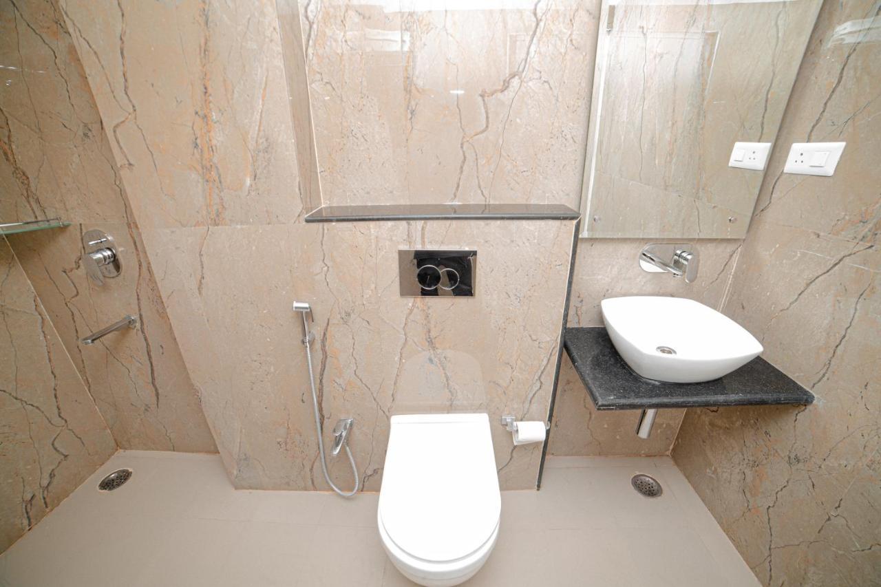 Pearl Courtyard Ξενοδοχείο Βαρανάσι Εξωτερικό φωτογραφία