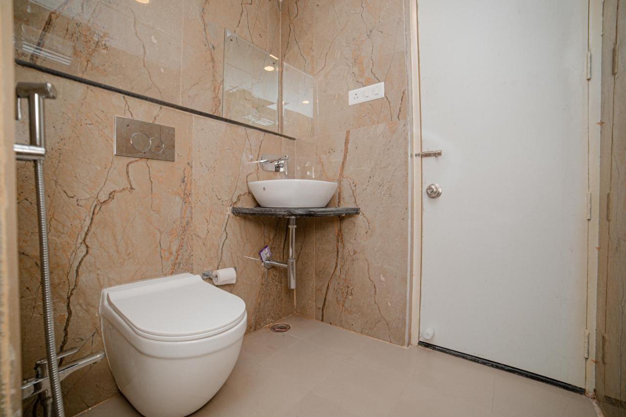 Pearl Courtyard Ξενοδοχείο Βαρανάσι Εξωτερικό φωτογραφία