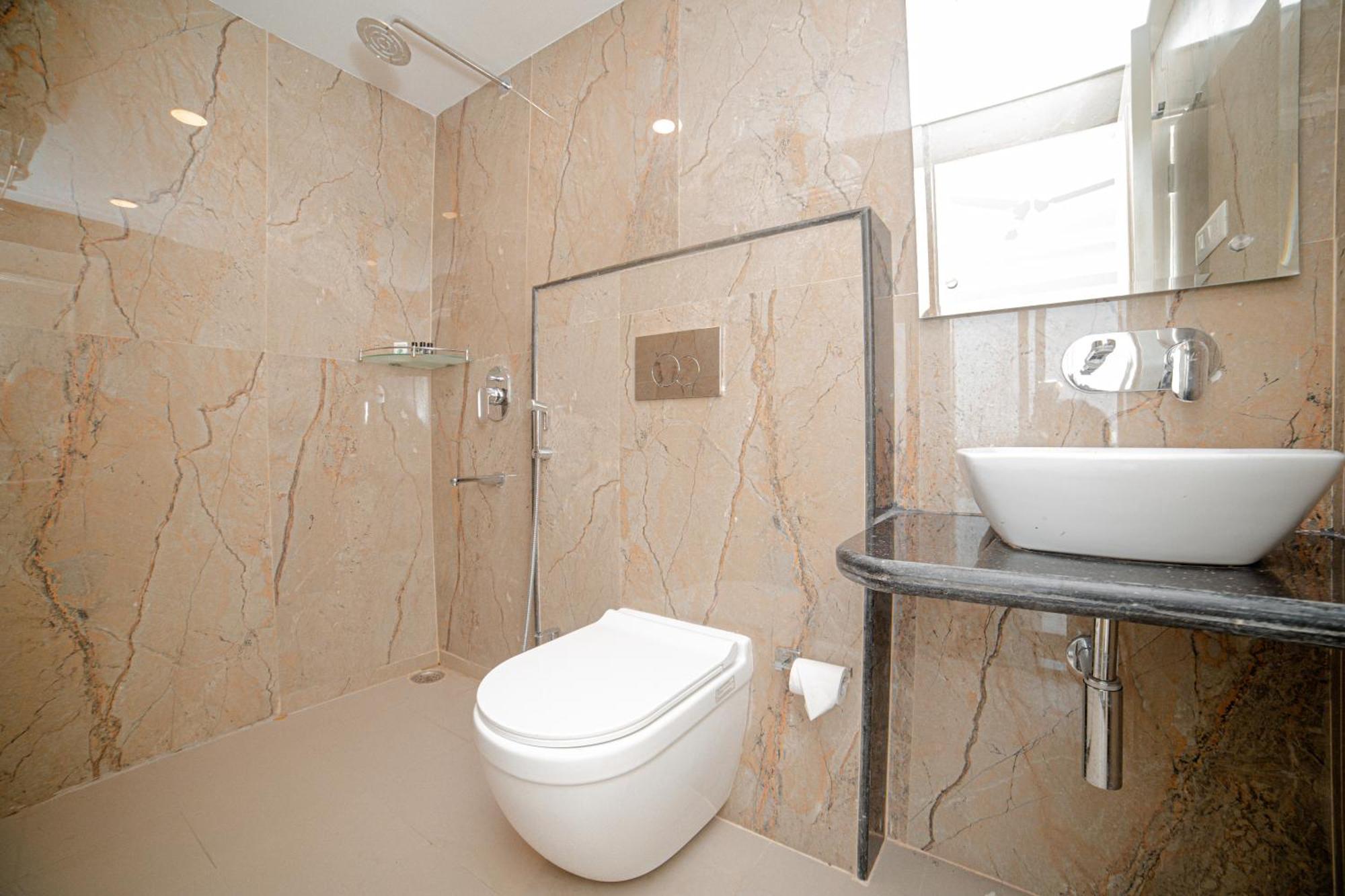 Pearl Courtyard Ξενοδοχείο Βαρανάσι Εξωτερικό φωτογραφία
